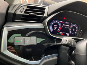 AUDI Q3 Modelo 2022