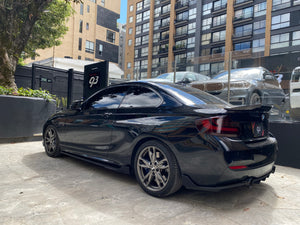 BMW M235I Coupé Modelo 2015