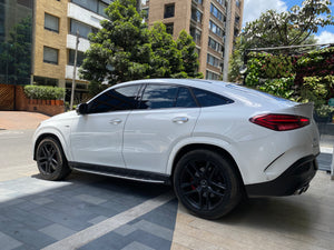 Mercedes-Benz AMG GLE 53 4MATIC Coupé Modelo 2023