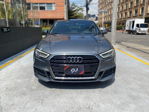 Audi A3 S-line Modelo 2018