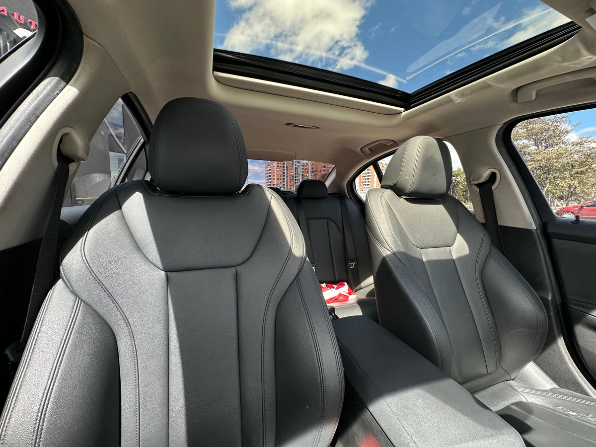 BMW 320i Modelo 2020