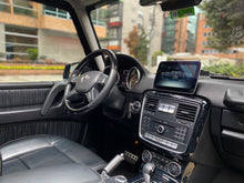 Cargar imagen en el visor de la galería, Mercedes-Benz G500 Blindada Modelo 2017
