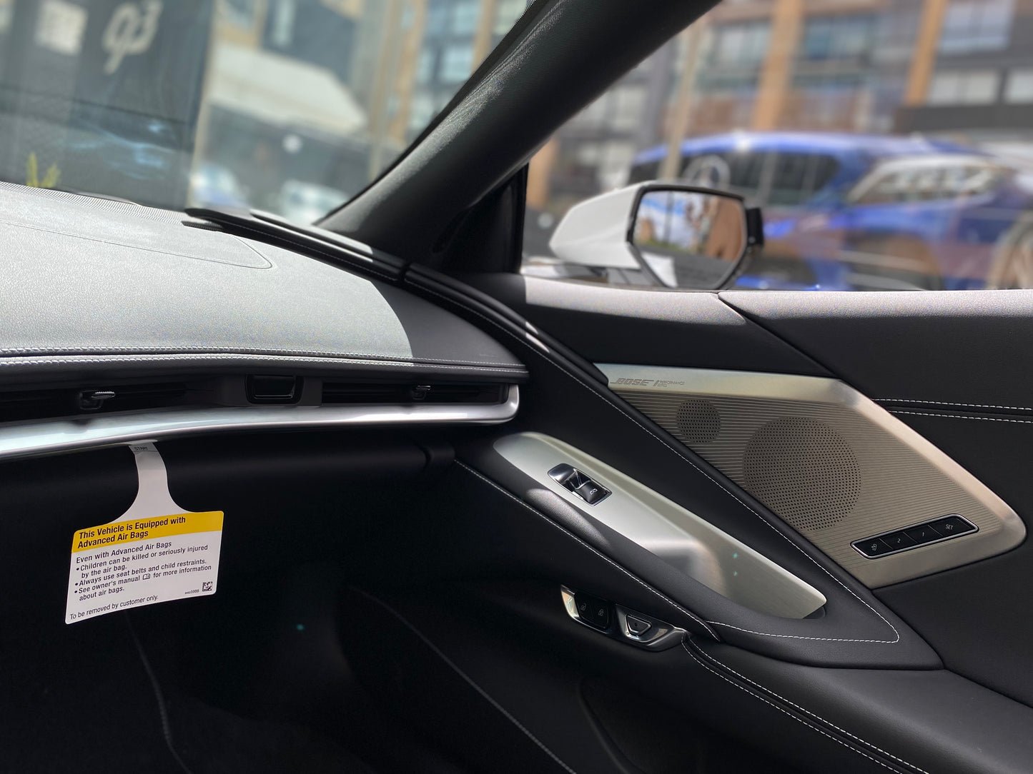 Chevrolet Corvette C8 Stingray Coupé Modelo 2025