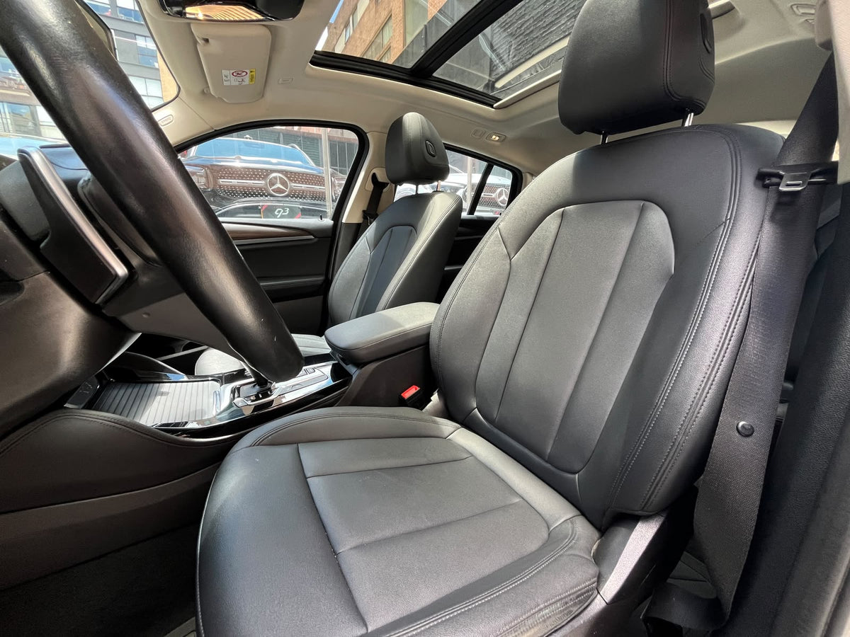 BMW X4 xDrive30i Modelo 2021