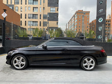 Cargar imagen en el visor de la galería, Mercedes-Benz C200 Cabriolet Modelo 2017
