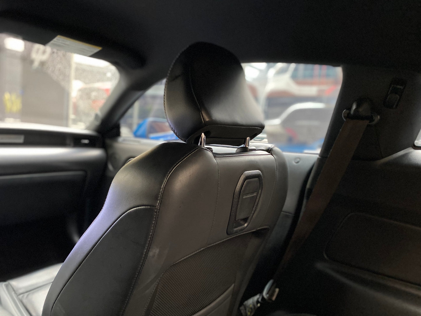 Ford Mustang GT Modelo 2021 - Autos 93