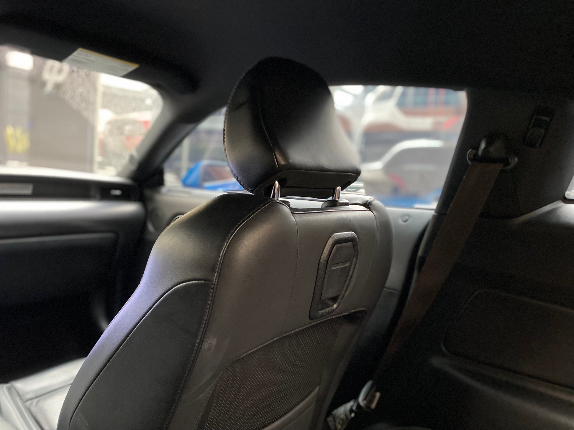 Ford Mustang GT Modelo 2021 - Autos 93
