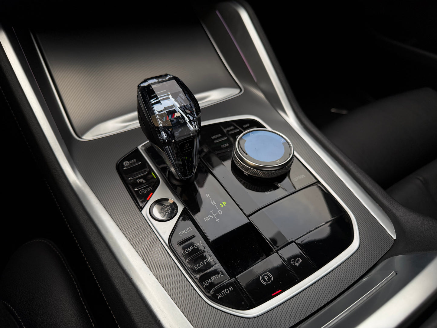 BMW X6 xDrive40i Modelo 2022