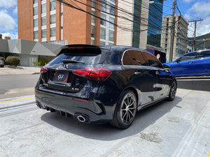 Mercedes-Benz AMG A35 4MATIC Híbrido Modelo 2023