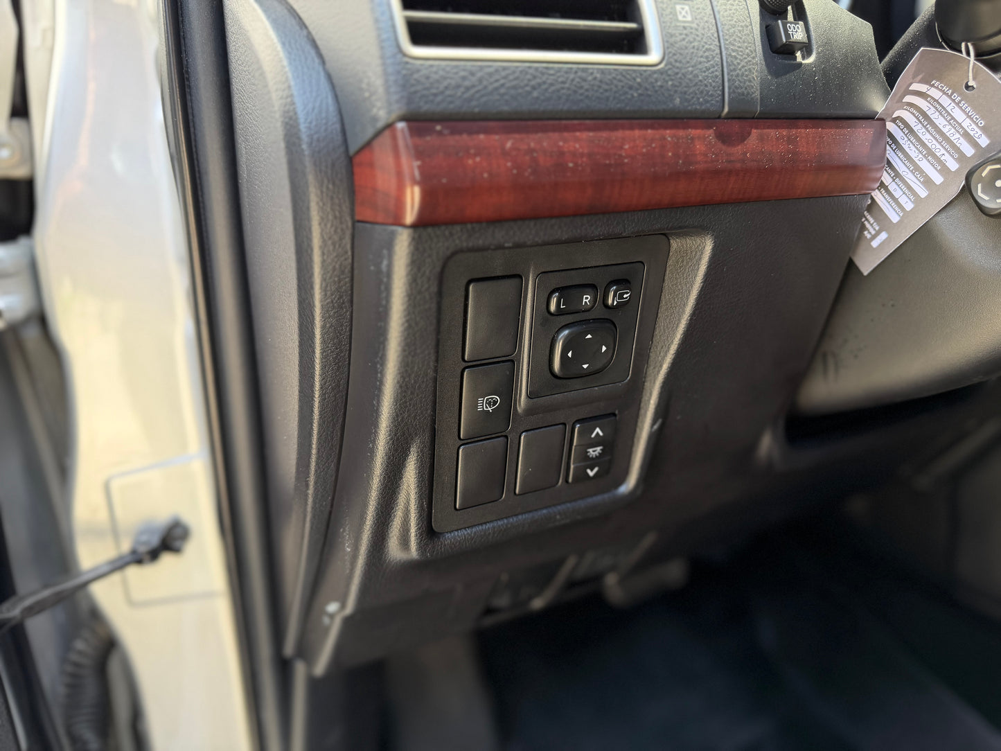 Toyota Prado VX 4.0 Modelo 2017 - Autos 93