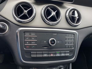 Mercedes-Benz GLA 200 Modelo 2016