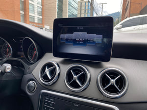 Mercedes-Benz GLA 200 Modelo 2019