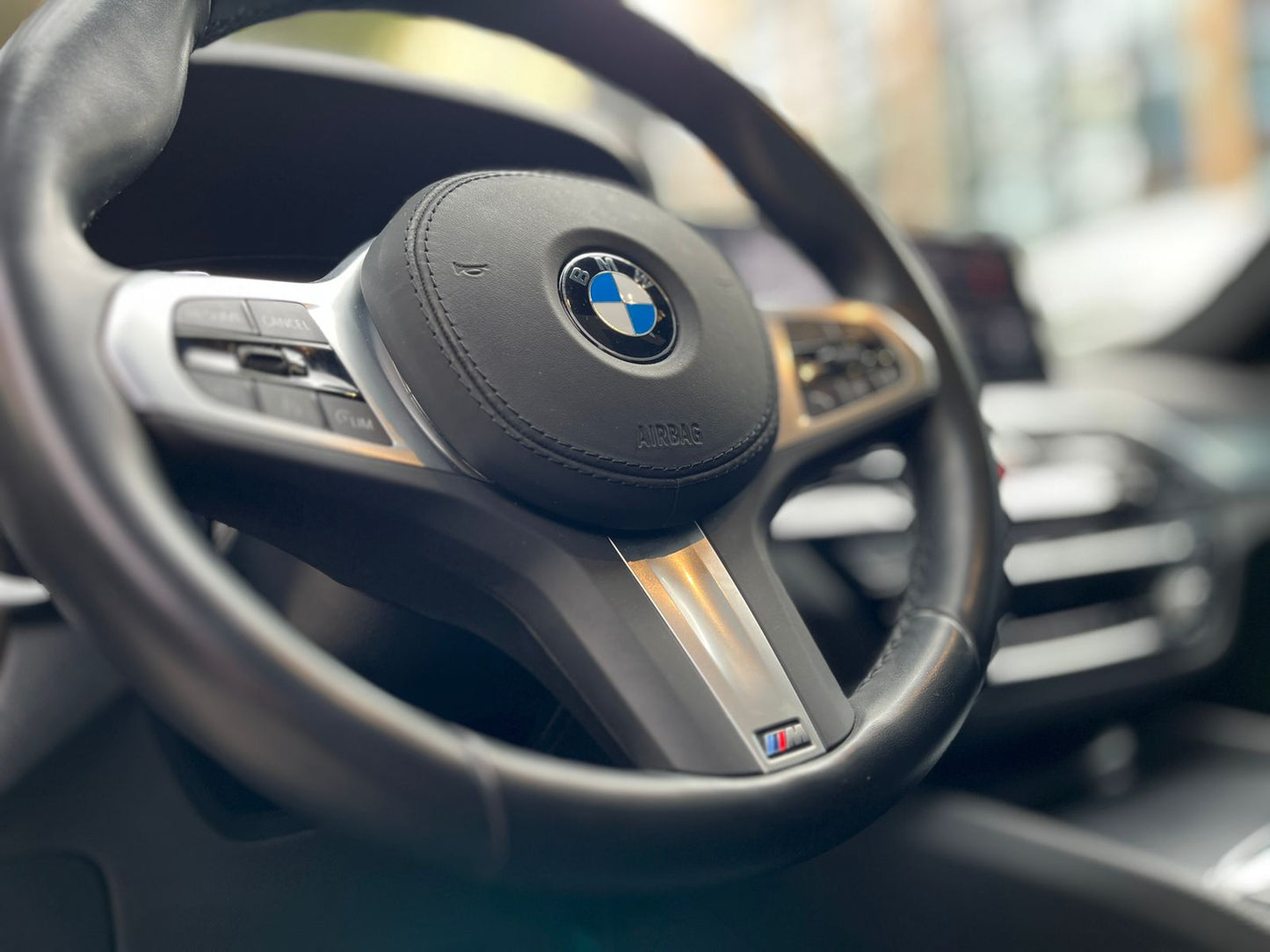 BMW 530i Modelo 2023