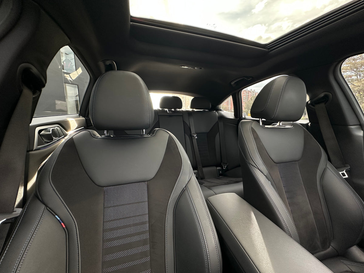 BMW M440i xDrive Gran Coupé Modelo 2023
