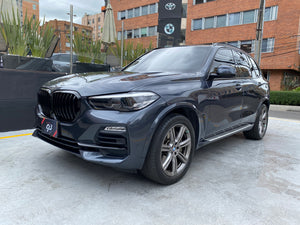 BMW X5 xDrive45E Modelo 2020