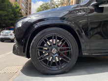 Cargar imagen en el visor de la galería, Mercedes-Benz GLE 450 4MATIC Híbrida Modelo 2020
