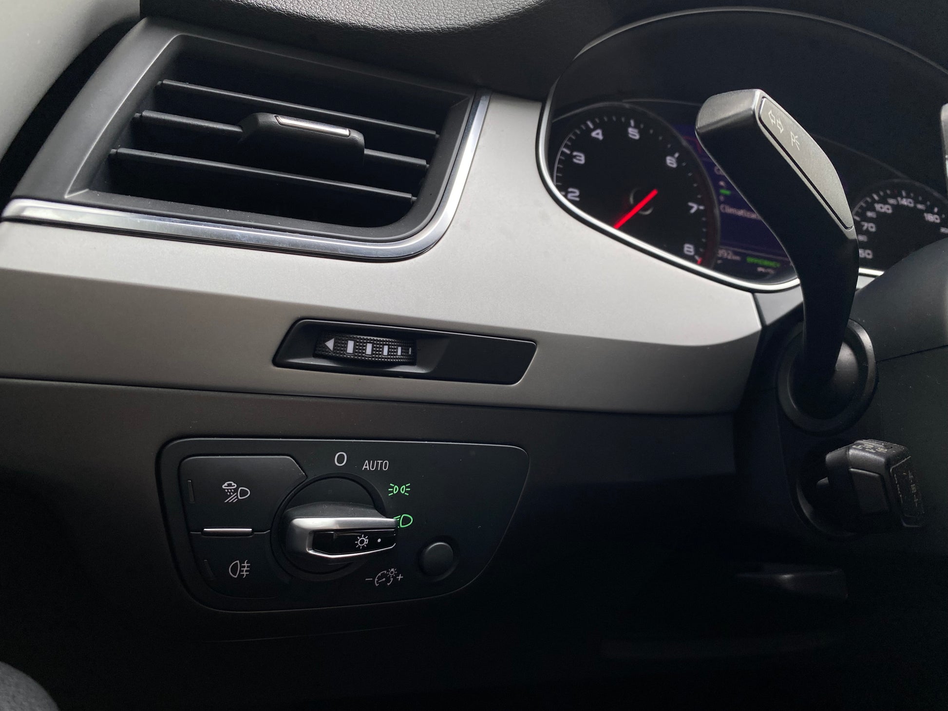 Audi Q7 Modelo 2018 - Autos 93
