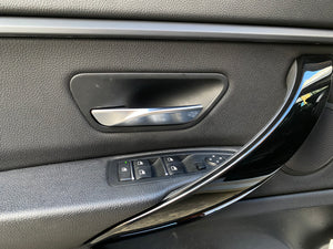 BMW 418I Gran Coupé Modelo 2020