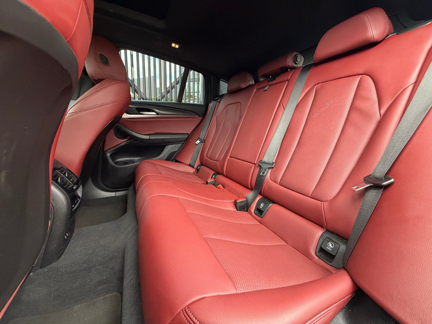 BMW X4 xDrive30i Modelo 2023