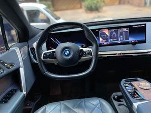 BMW IX xDrive40 Modelo 2023