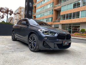 BMW X2 M35I Modelo 2019
