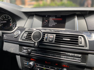BMW 520I Modelo 2016