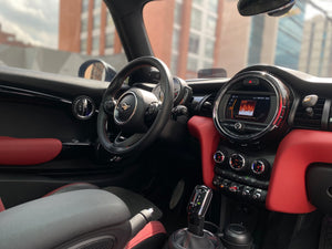 Mini John Cooper Works Modelo 2019