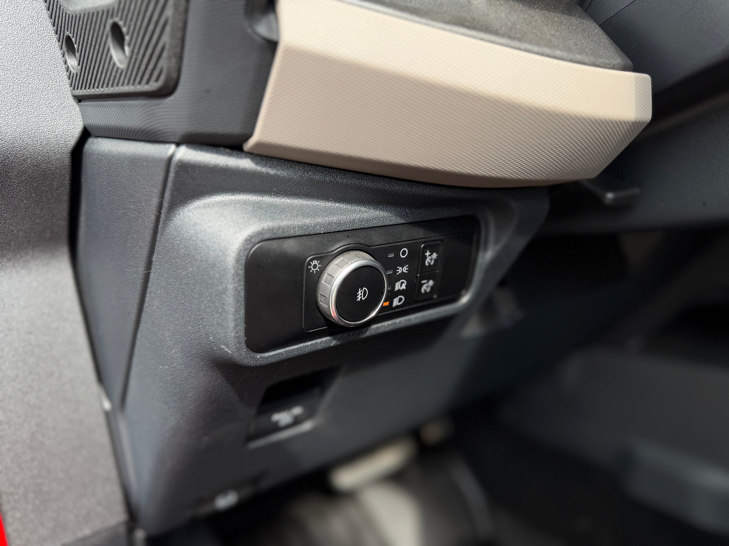 Ford Bronco Wildtrak Modelo 2024 - Autos 93