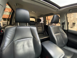 Toyota Prado TXL Modelo 2020