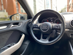 Audi A3 S-line Modelo 2018