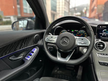 Cargar imagen en el visor de la galería, Mercedes-Benz GLC 300E Híbrido Modelo 2022
