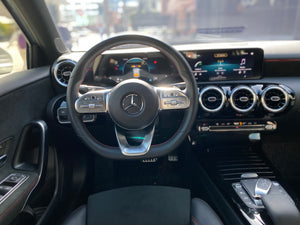 Mercedes-Benz A 200 HatchBack Modelo 2022