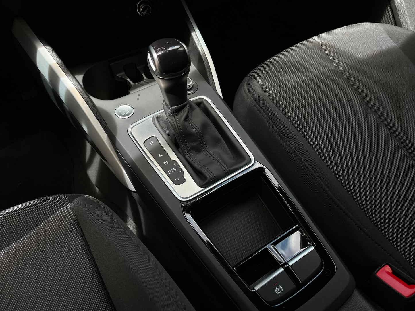 Audi Q2 Ambition Modelo 2025