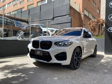 Cargar imagen en el visor de la galería, BMW X3 M Competition Modelo 2020
