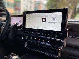 GMC Hummer EV 3X Modelo 2024