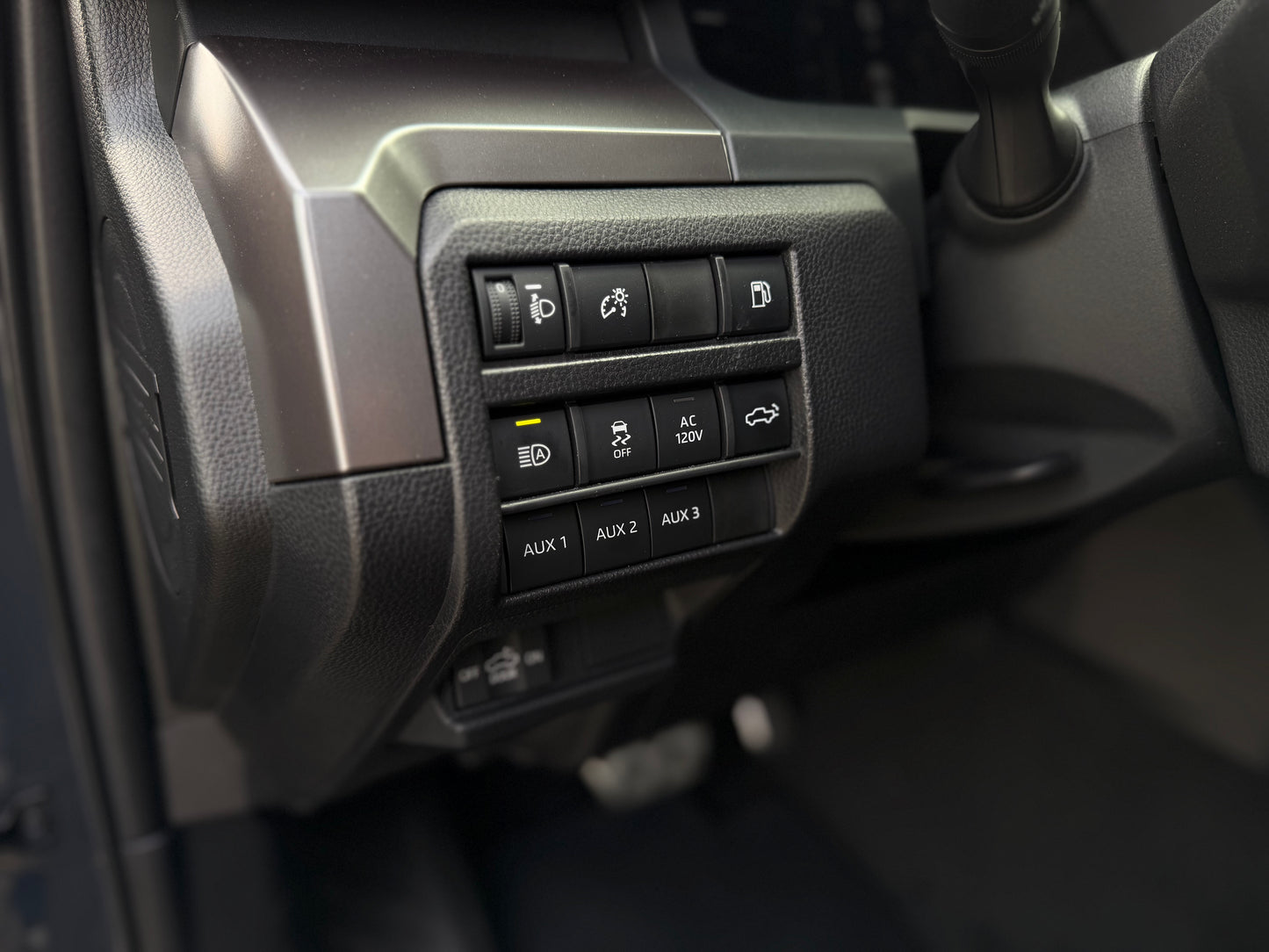 Toyota Tacoma TRD Sport Modelo 2025 - Autos 93
