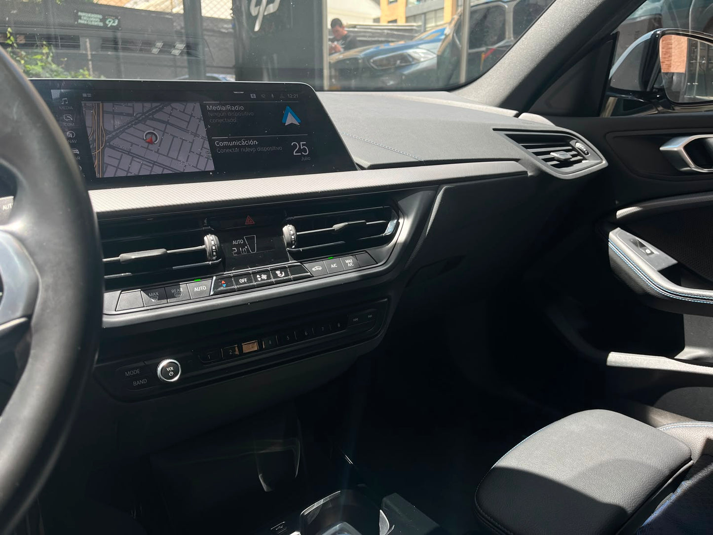 BMW 218i Gran Coupé Modelo 2020
