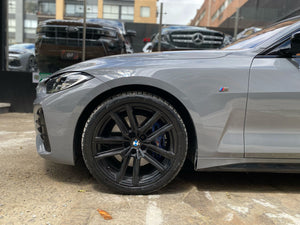 BMW M440I xDrive Cabriolet Modelo 2022
