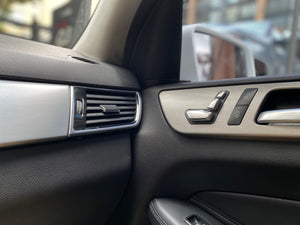 Mercedes-Benz GLE 250D 4MATIC Modelo 2019
