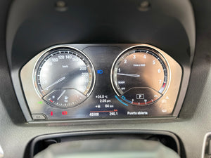 BMW M240I Cabriolet Modelo 2019