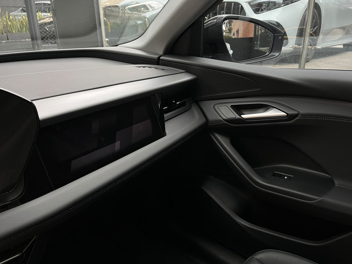 Audi Q6 e-tron 45 TFSI Modelo 2025