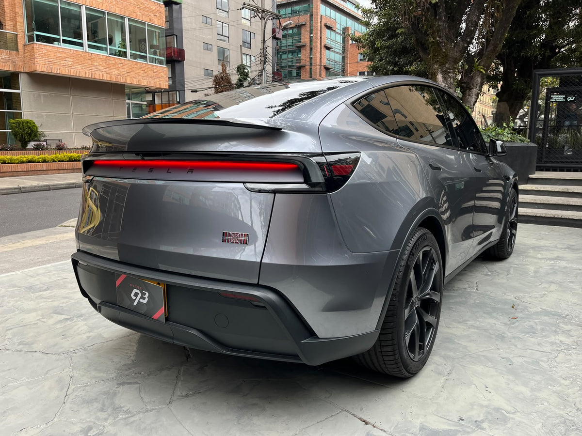 Tesla Model Y Dual Motor Modelo 2026