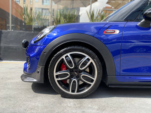 Mini John Cooper Works Modelo 2019