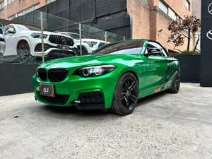 BMW M240I Cabriolet Modelo 2019