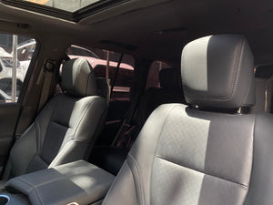 Toyota Land Cruiser 300 ZX Modelo 2023
