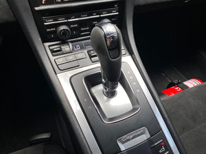 Porsche Cayman GTS Modelo 2015