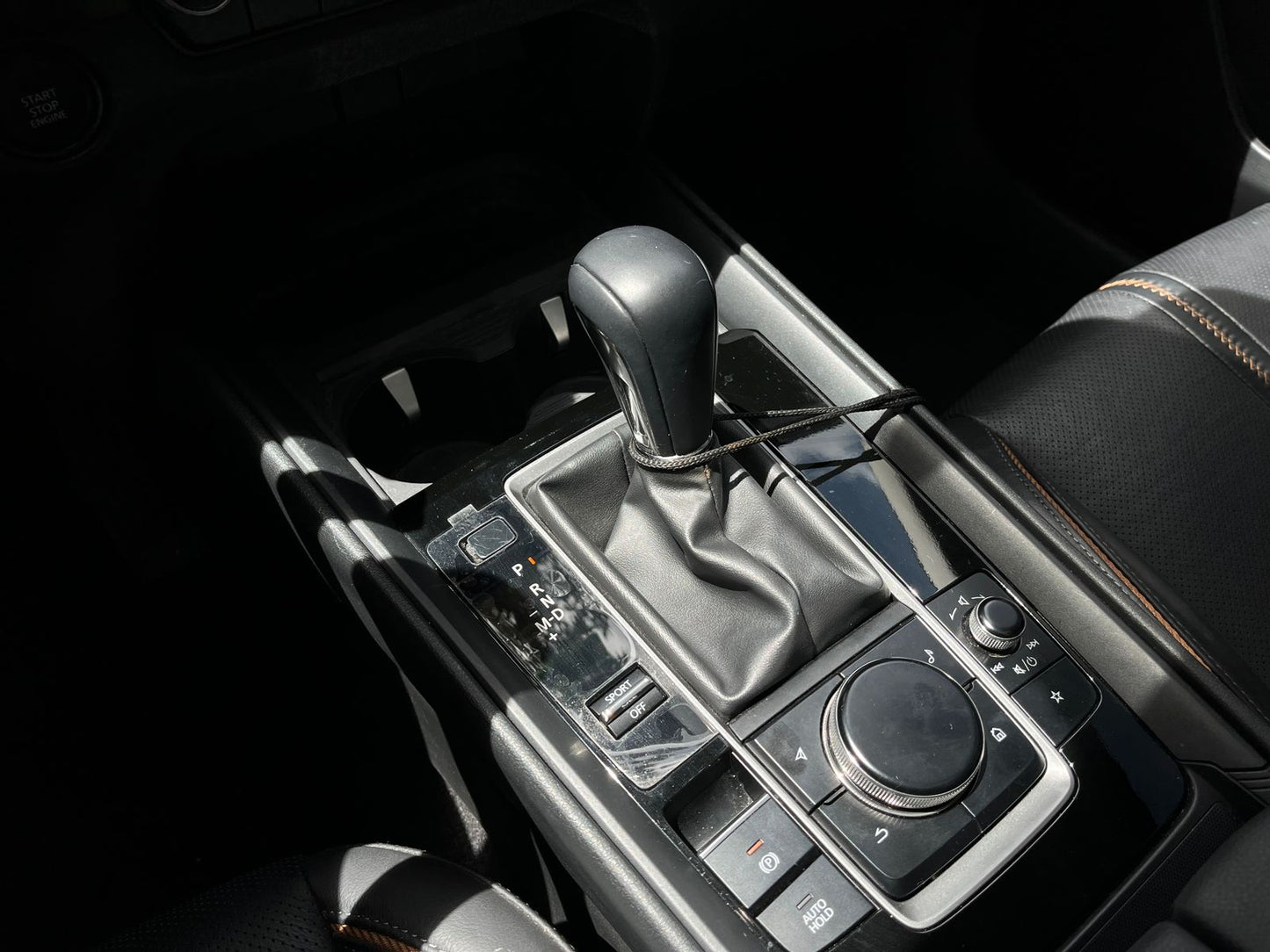 Mazda CX-50 Grand Touring Modelo 2023