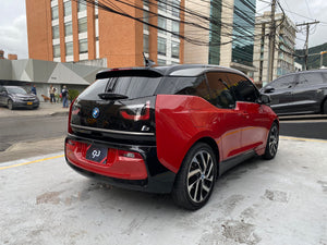 BMW I3 Suite Modelo 2019