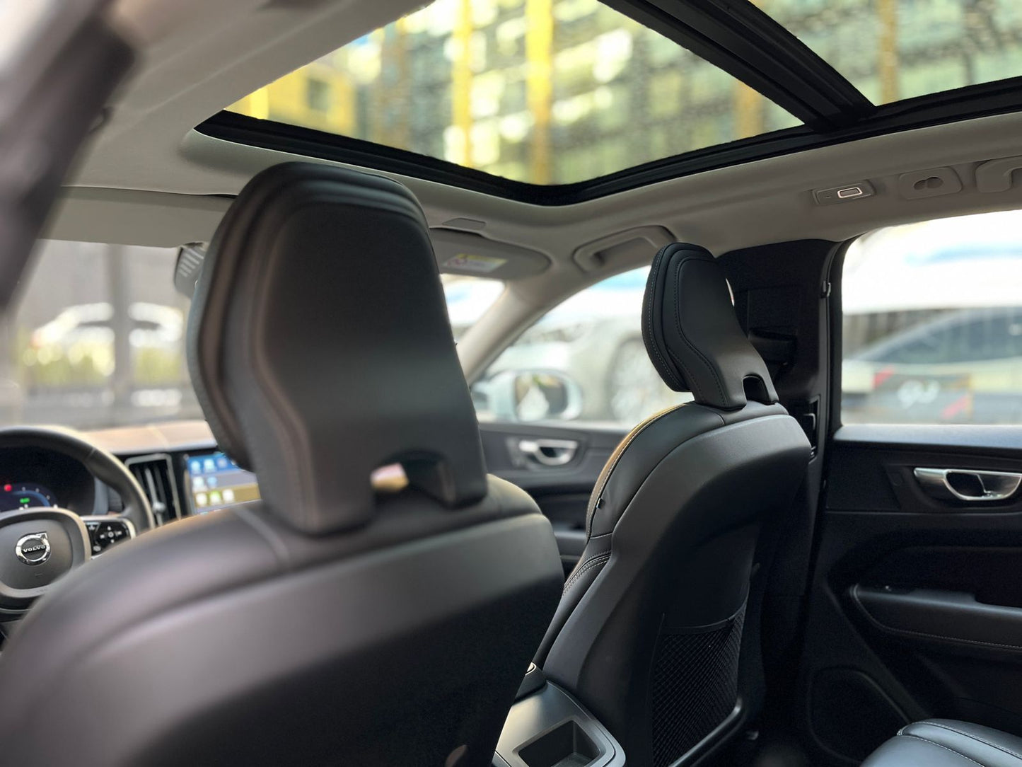 Volvo XC60 T8 Recharge Polestar Engineered Modelo 2023 - Autos 93