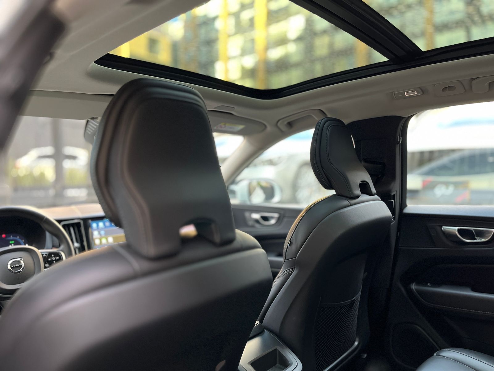 Volvo XC60 T8 Recharge Polestar Engineered Modelo 2023 - Autos 93